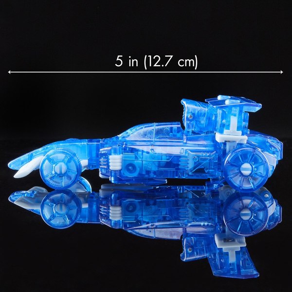 New Images Wfc Holo Mirage Astrotrain Spinster Crosshairs Aragon Impactor  (15 of 22)